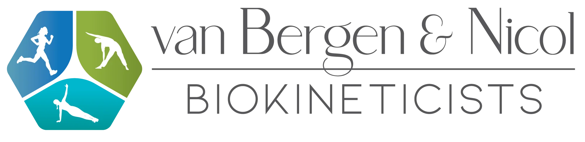 Van Bergen & Nicol Biokineticists